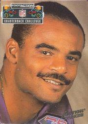 1994 Action Packed Football "Insert and Prototype" Cards - Picture 95 of 156