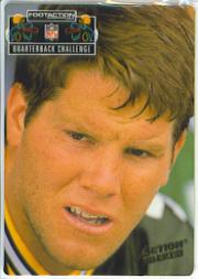 1994 Action Packed Football "Insert and Prototype" Cards - Picture 97 of 156