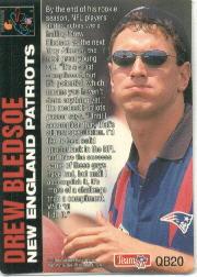 1994 Action Packed Football "Insert and Prototype" Cards - Picture 142 of 156