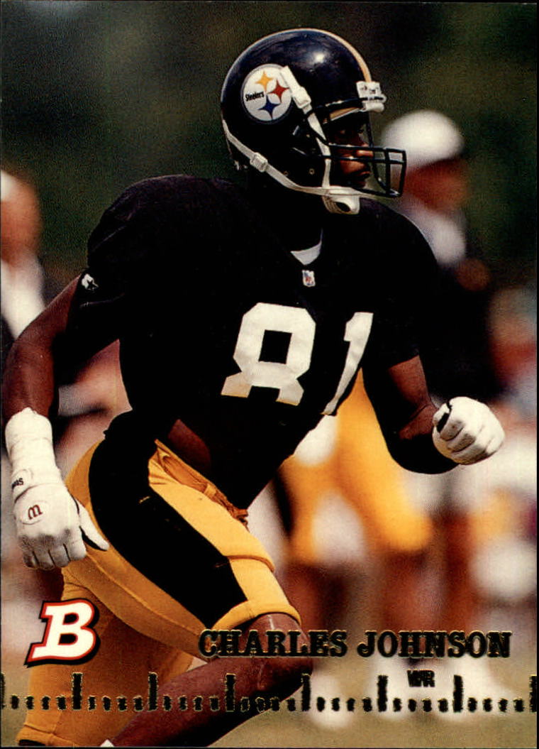 A6919- 1994 Bowman Football Card #s 1-249 +Rookies -You Pick- 15+ FREE US SHIP - Picture 30 of 465