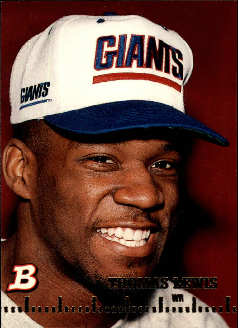 A6919- 1994 Bowman Football Card #s 1-249 +Rookies -You Pick- 15+ FREE US SHIP - Picture 40 of 465
