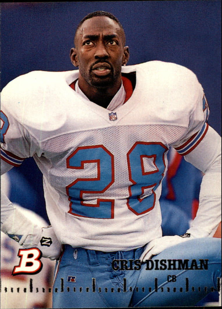 A6919- 1994 Bowman Football Card #s 1-249 +Rookies -You Pick- 15+ FREE US SHIP - Picture 44 of 465