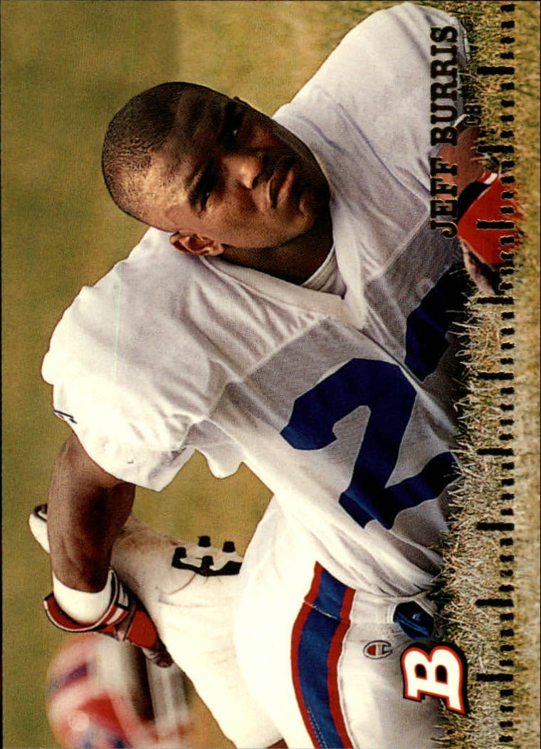 A6919- 1994 Bowman Football Card #s 1-249 +Rookies -You Pick- 15+ FREE US SHIP - Picture 46 of 465