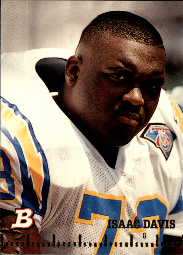 A6919- 1994 Bowman Football Card #s 1-249 +Rookies -You Pick- 15+ FREE US SHIP - Picture 48 of 465