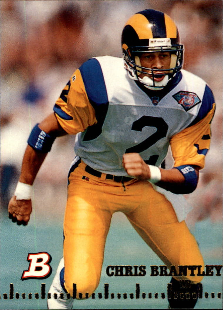 A6919- 1994 Bowman Football Card #s 1-249 +Rookies -You Pick- 15+ FREE US SHIP - Picture 56 of 465