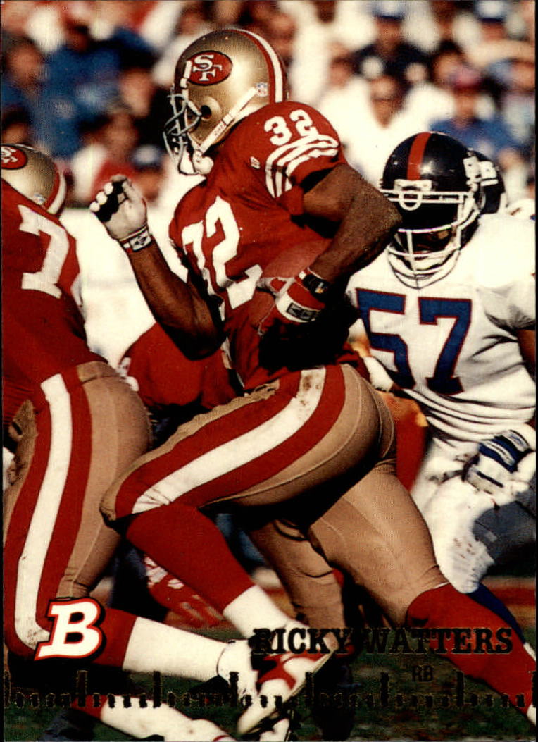 A6919- 1994 Bowman Football Card #s 1-249 +Rookies -You Pick- 15+ FREE US SHIP - Picture 60 of 465