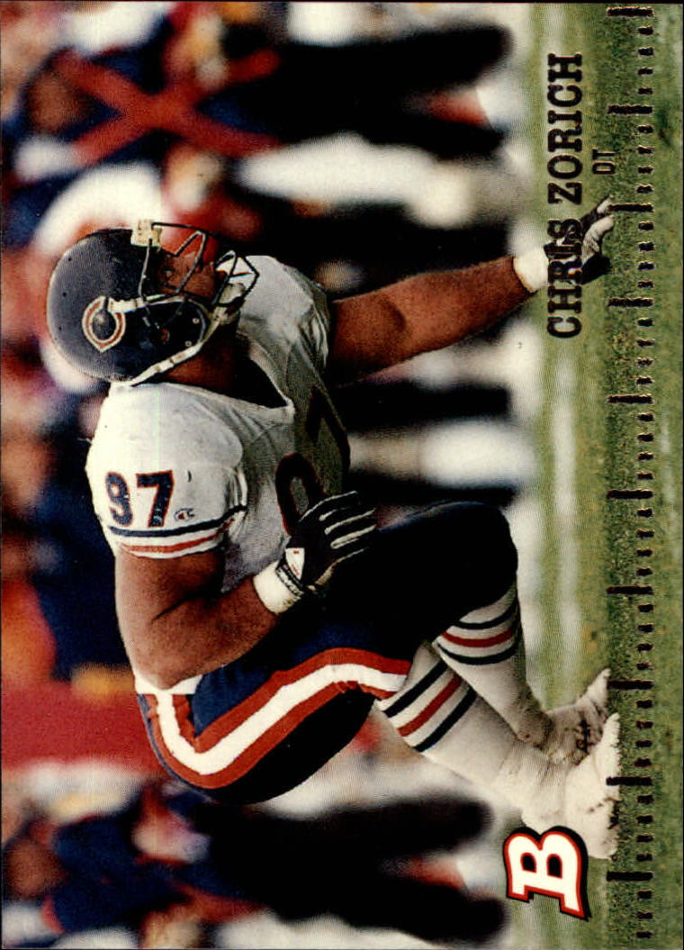A6919- 1994 Bowman Football Card #s 1-249 +Rookies -You Pick- 15+ FREE US SHIP - Picture 70 of 465