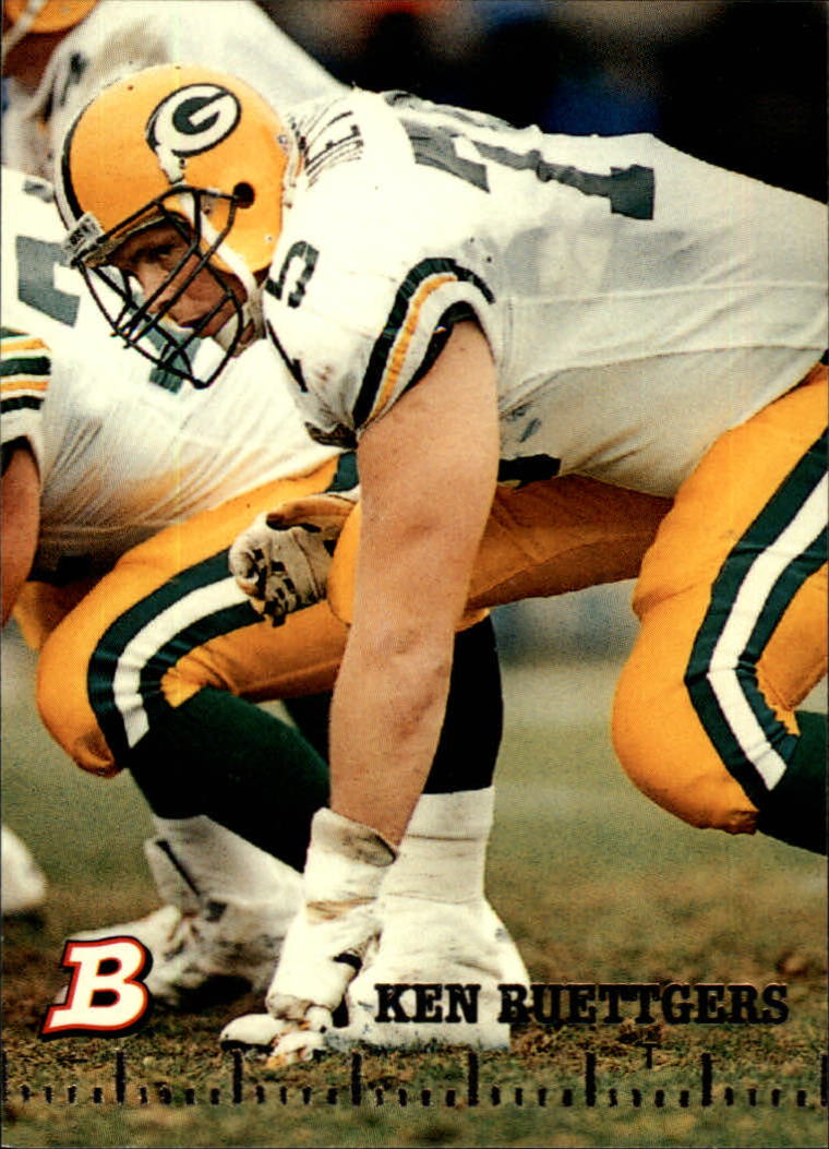 A6919- 1994 Bowman Football Card #s 1-249 +Rookies -You Pick- 15+ FREE US SHIP - Picture 78 of 465
