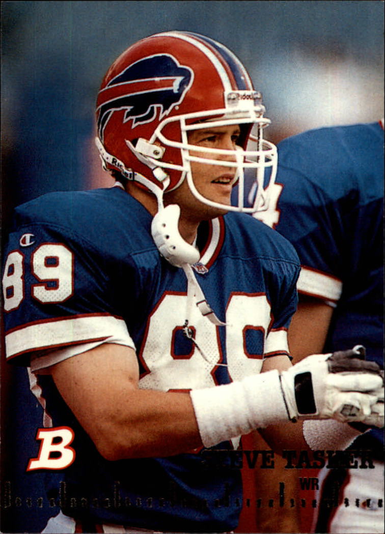 A6919- 1994 Bowman Football Card #s 1-249 +Rookies -You Pick- 15+ FREE US SHIP - Picture 88 of 465