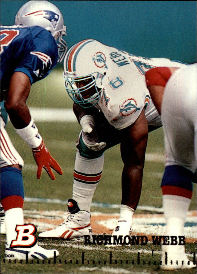 A6919- 1994 Bowman Football Card #s 1-249 +Rookies -You Pick- 15+ FREE US SHIP - Picture 90 of 465