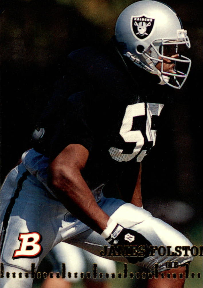 1984 TOPPS: MALCOLM BARNWELL LOS ANGELES RAIDERS #103