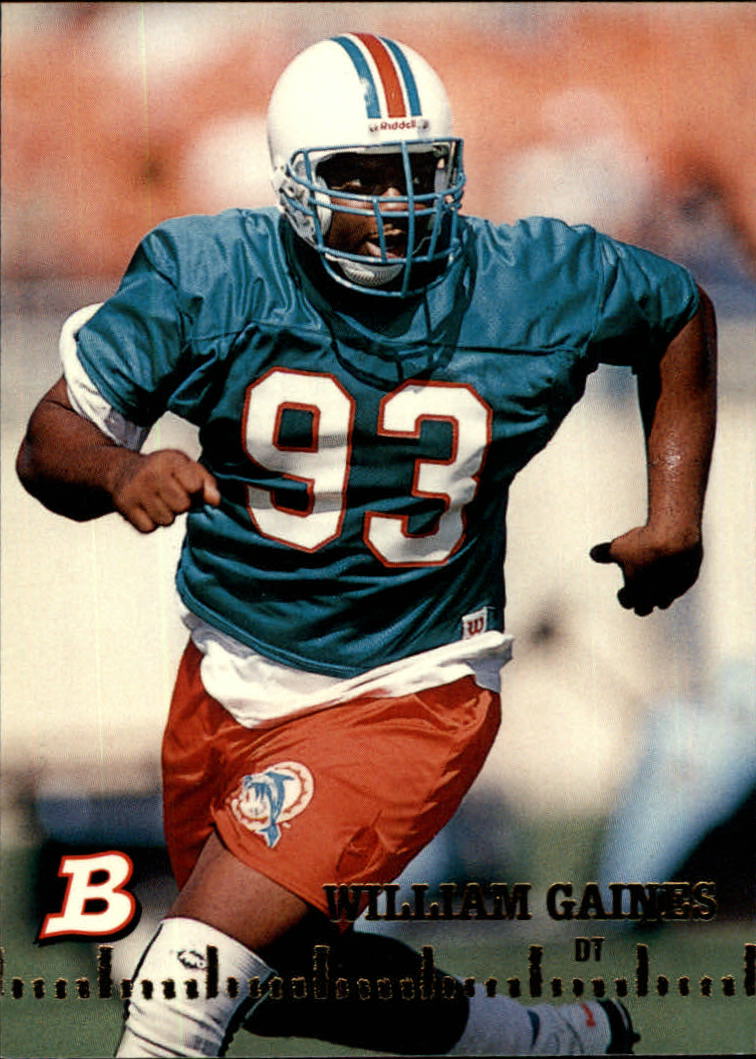 A6919- 1994 Bowman Football Card #s 1-249 +Rookies -You Pick- 15+ FREE US SHIP - Picture 118 of 465