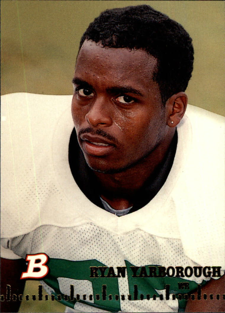 A6919- 1994 Bowman Football Card #s 1-249 +Rookies -You Pick- 15+ FREE US SHIP - Picture 138 of 465