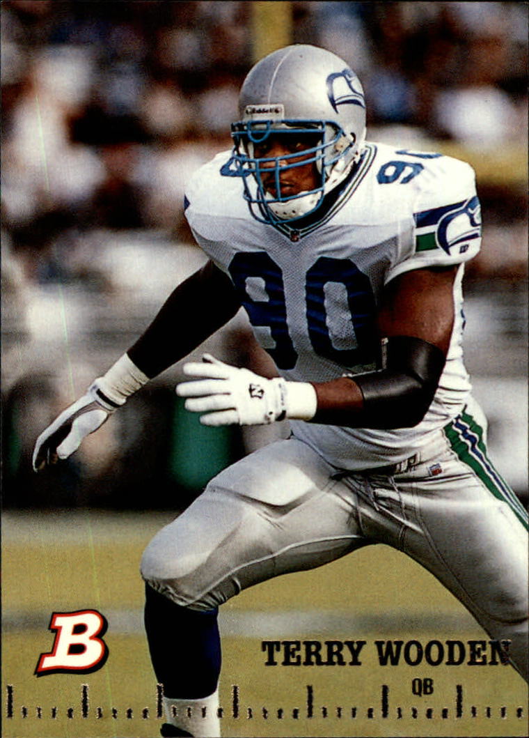A6919- 1994 Bowman Football Card #s 1-249 +Rookies -You Pick- 15+ FREE US SHIP - Picture 140 of 465
