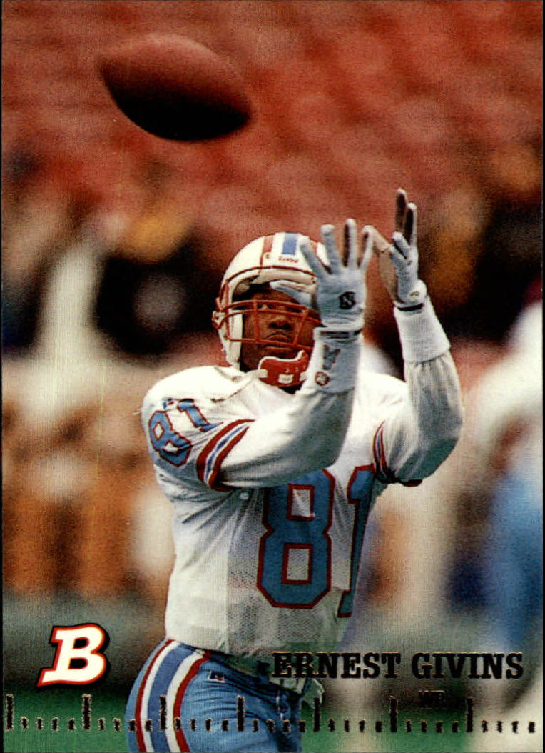 A6919- 1994 Bowman Football Card #s 1-249 +Rookies -You Pick- 15+ FREE US SHIP - Picture 144 of 465