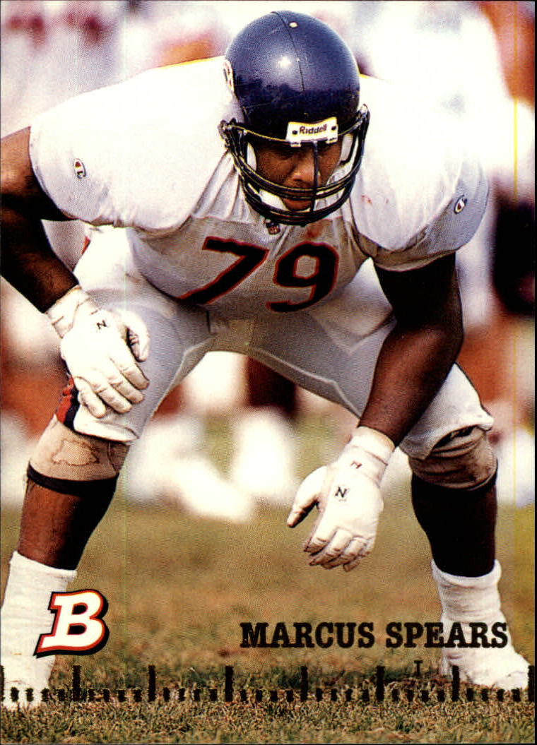 A6919- 1994 Bowman Football Card #s 1-249 +Rookies -You Pick- 15+ FREE US SHIP - Picture 146 of 465
