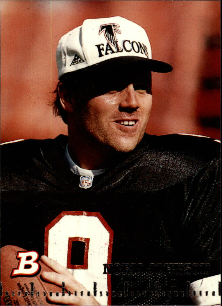 A6919- 1994 Bowman Football Card #s 1-249 +Rookies -You Pick- 15+ FREE US SHIP - Picture 158 of 465