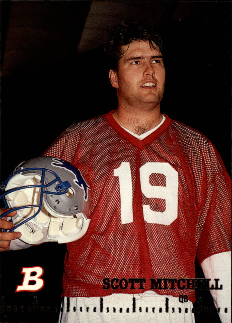 A6919- 1994 Bowman Football Card #s 1-249 +Rookies -You Pick- 15+ FREE US SHIP - Picture 164 of 465