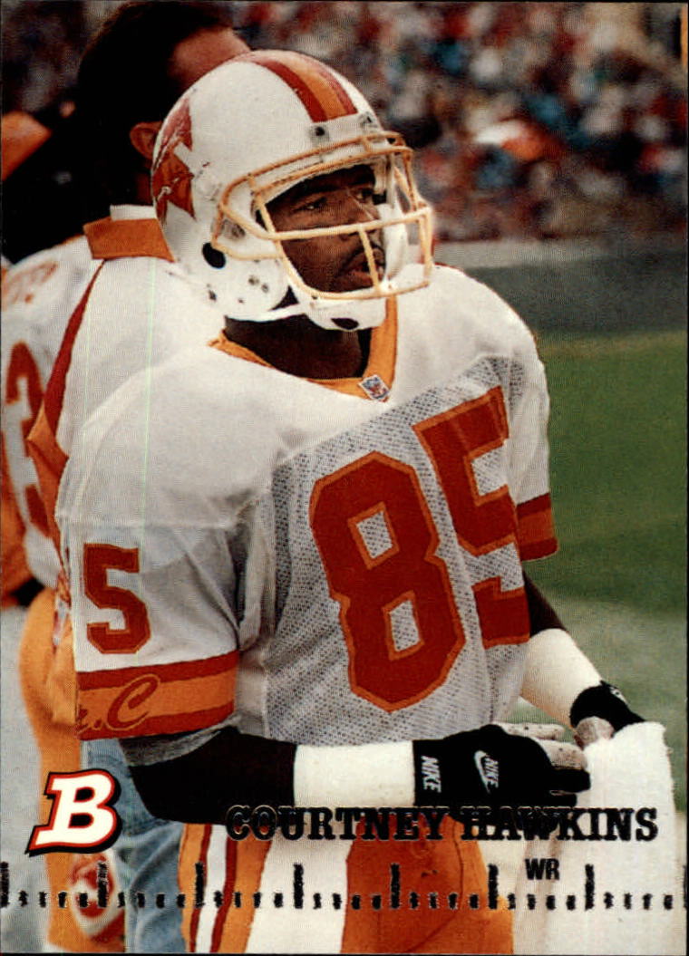 A6919- 1994 Bowman Football Card #s 1-249 +Rookies -You Pick- 15+ FREE US SHIP - Picture 168 of 465