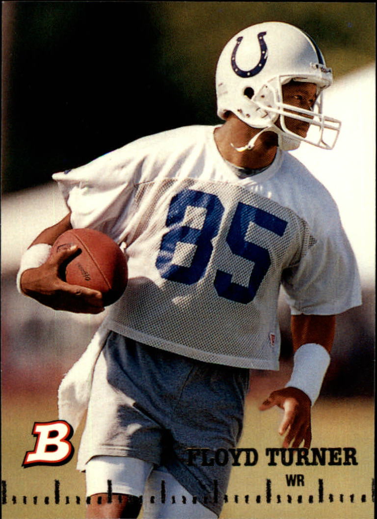 A6919- 1994 Bowman Football Card #s 1-249 +Rookies -You Pick- 15+ FREE US SHIP - Picture 172 of 465