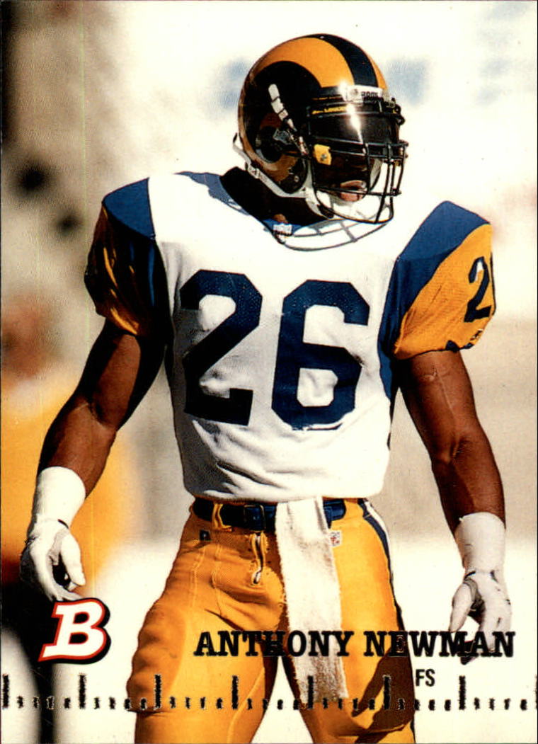 A6919- 1994 Bowman Football Card #s 1-249 +Rookies -You Pick- 15+ FREE US SHIP - Picture 174 of 465