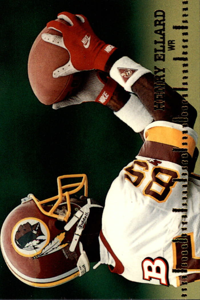 A6919- 1994 Bowman Football Card #s 1-249 +Rookies -You Pick- 15+ FREE US SHIP - Picture 182 of 465
