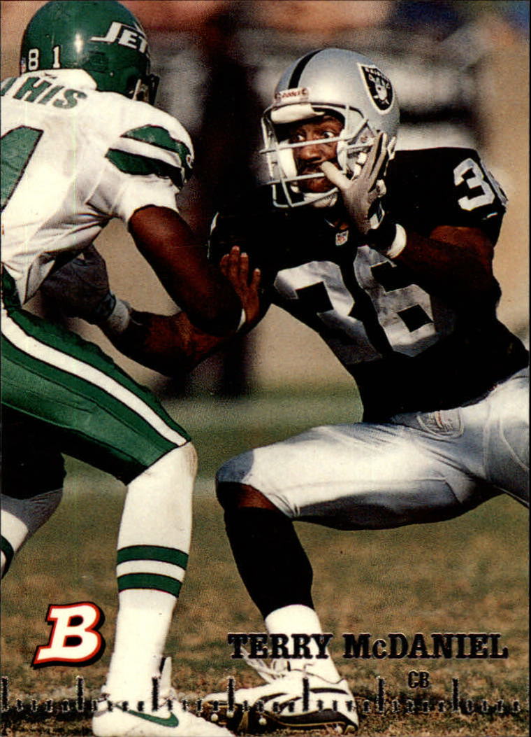 A6919- 1994 Bowman Football Card #s 1-249 +Rookies -You Pick- 15+ FREE US SHIP - Picture 186 of 465
