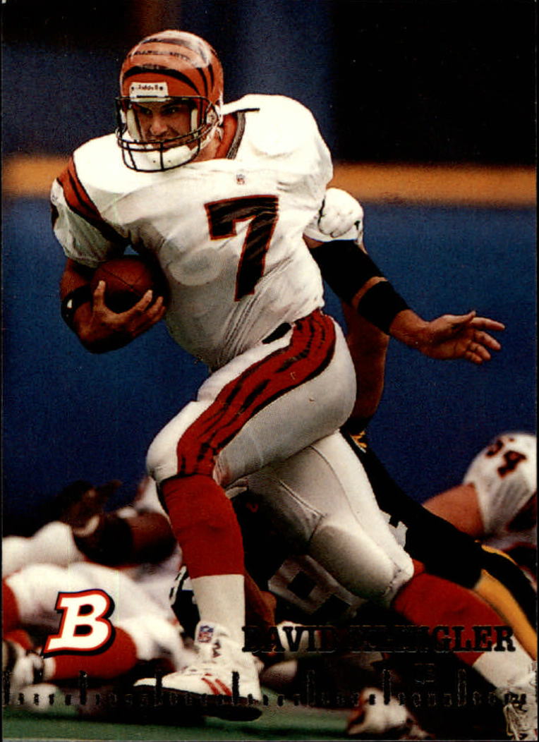 A6919- 1994 Bowman Football Card #s 1-249 +Rookies -You Pick- 15+ FREE US SHIP - Picture 190 of 465