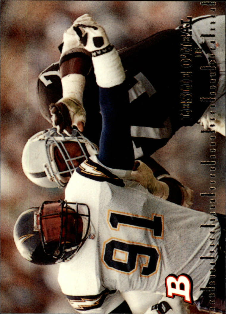 A6919- 1994 Bowman Football Card #s 1-249 +Rookies -You Pick- 15+ FREE US SHIP - Picture 200 of 465