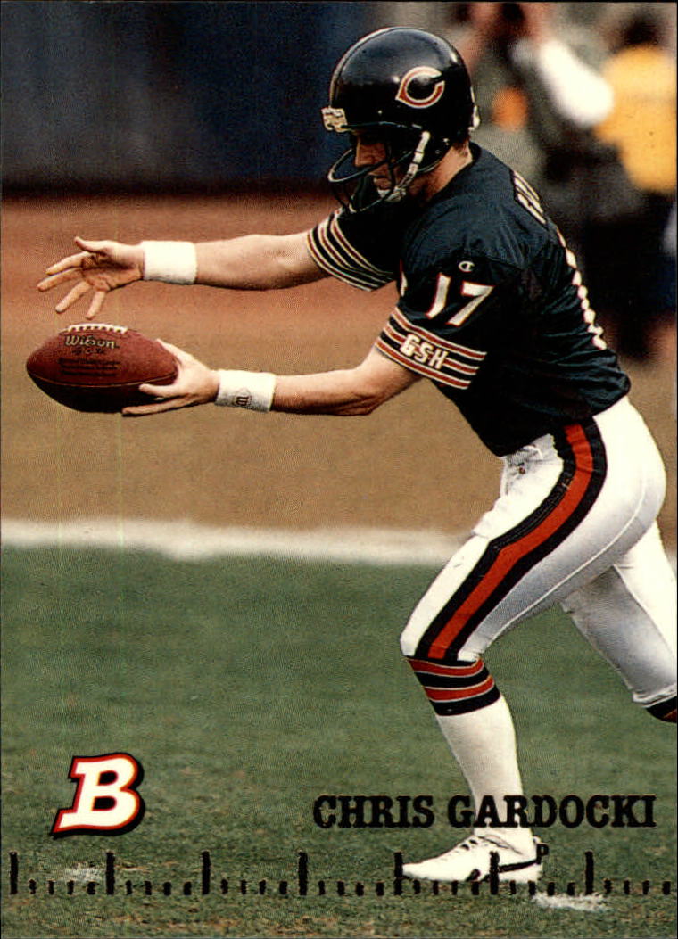 A6919- 1994 Bowman Football Card #s 1-249 +Rookies -You Pick- 15+ FREE US SHIP - Picture 204 of 465