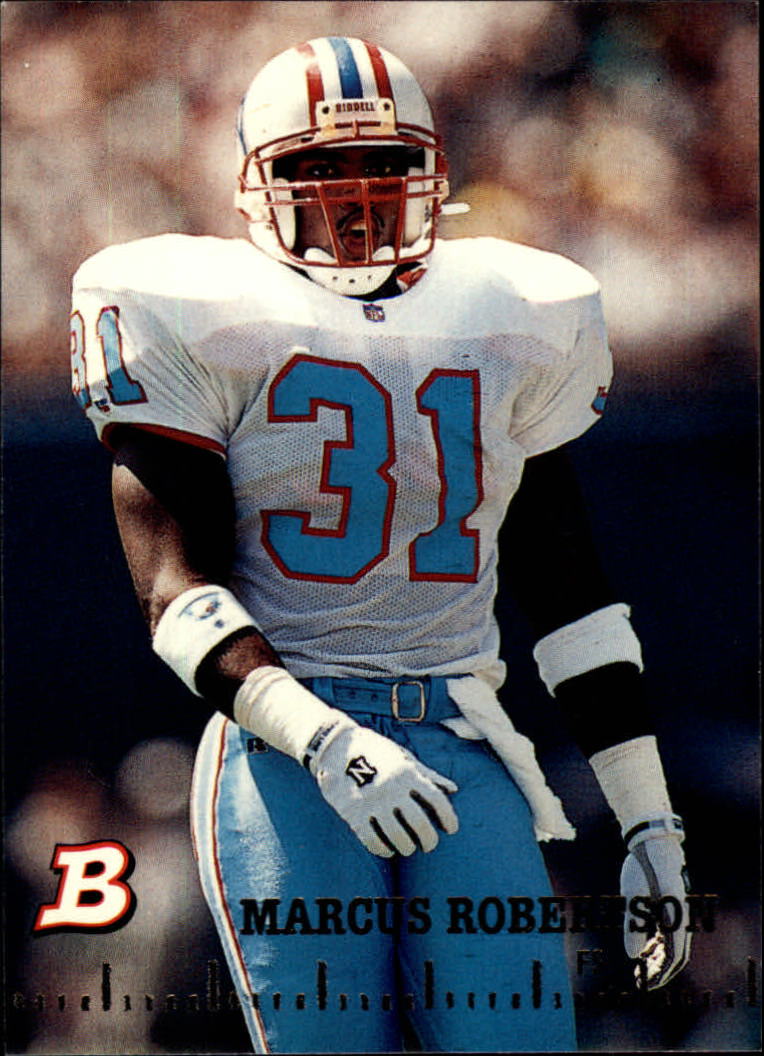 A6919- 1994 Bowman Football Card #s 1-249 +Rookies -You Pick- 15+ FREE US SHIP - Picture 210 of 465