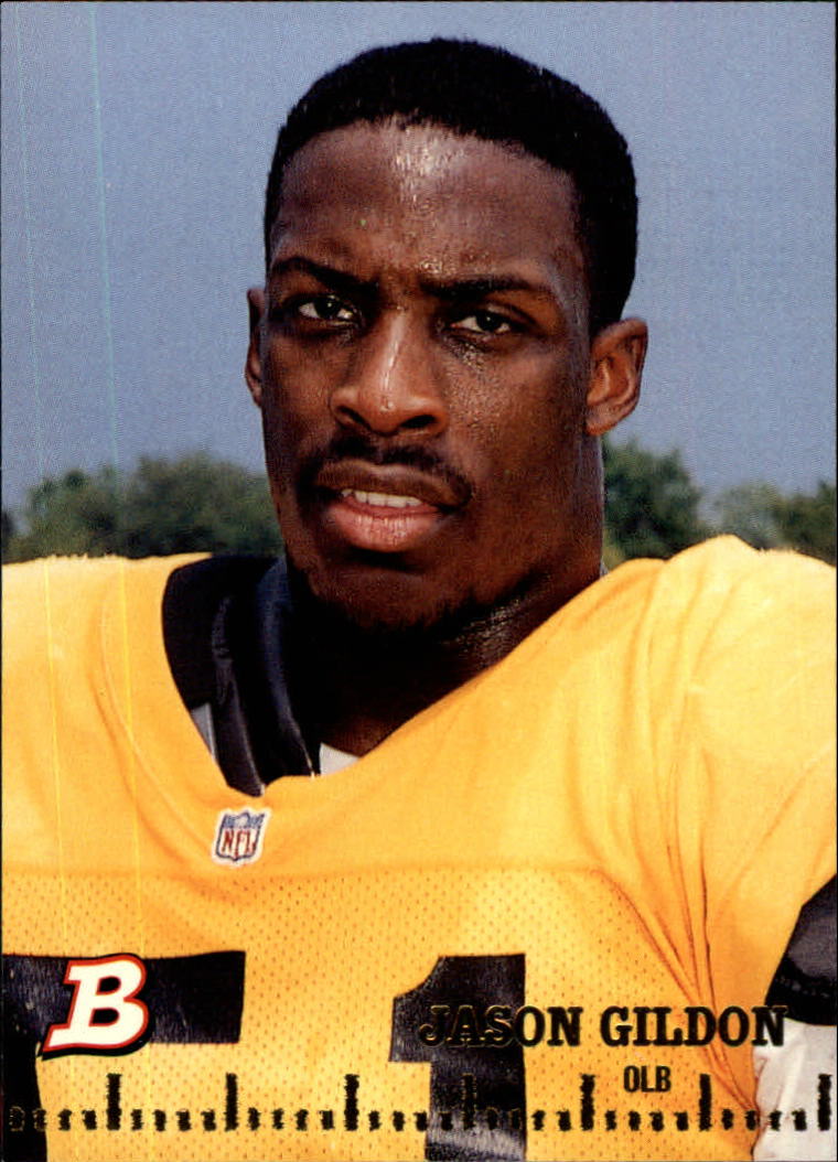 A6919- 1994 Bowman Football Card #s 1-249 +Rookies -You Pick- 15+ FREE US SHIP - Picture 212 of 465