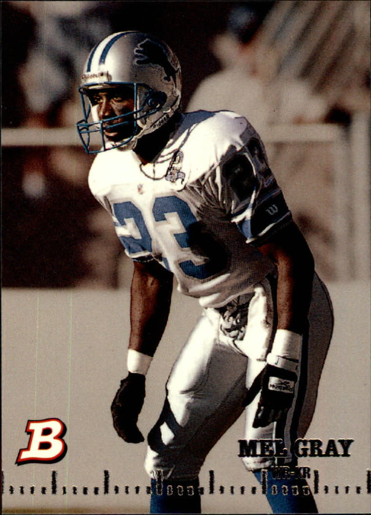 A6919- 1994 Bowman Football Card #s 1-249 +Rookies -You Pick- 15+ FREE US SHIP - Picture 214 of 465