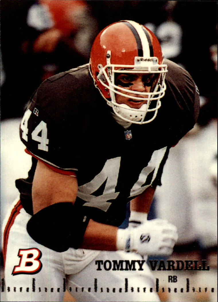 A6919- 1994 Bowman Football Card #s 1-249 +Rookies -You Pick- 15+ FREE US SHIP - Picture 216 of 465