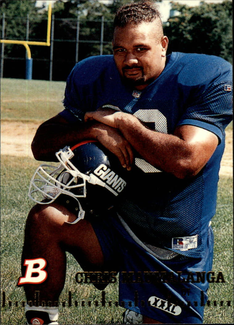 A6919- 1994 Bowman Football Card #s 1-249 +Rookies -You Pick- 15+ FREE US SHIP - Picture 226 of 465