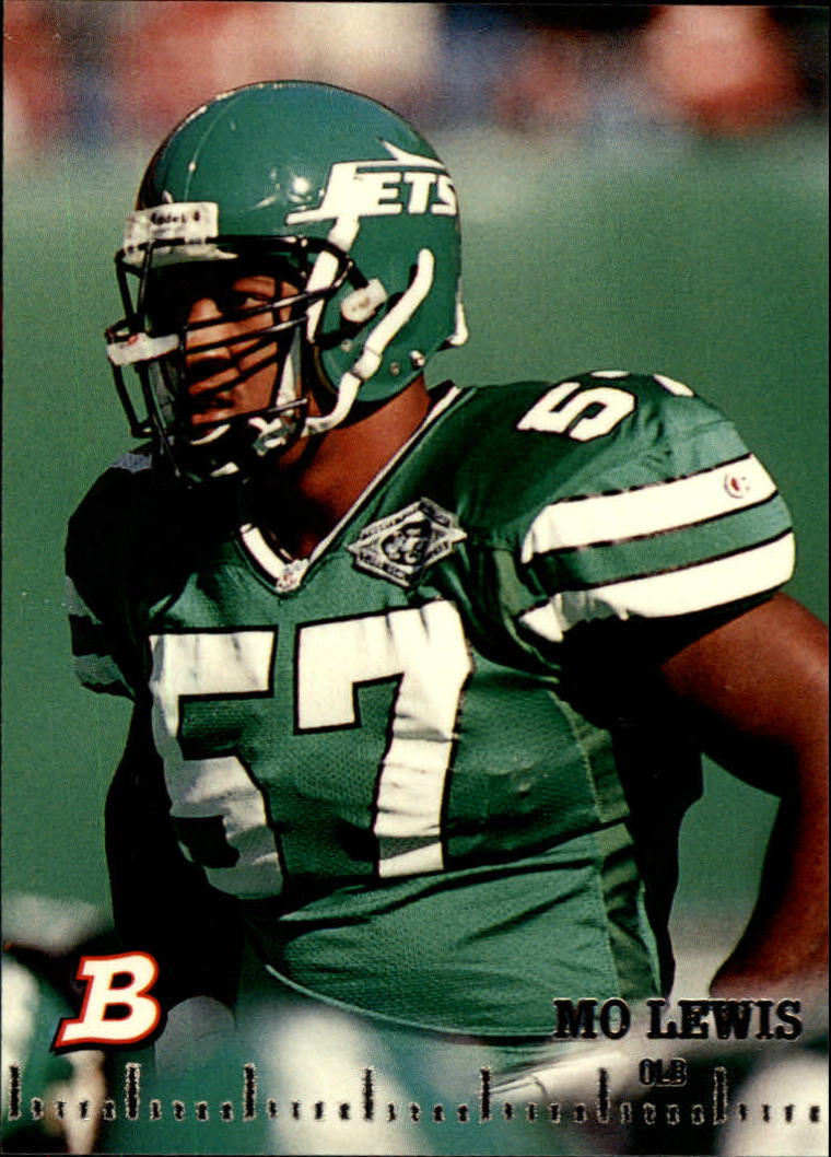 A6919- 1994 Bowman Football Card #s 1-249 +Rookies -You Pick- 15+ FREE US SHIP - Picture 228 of 465