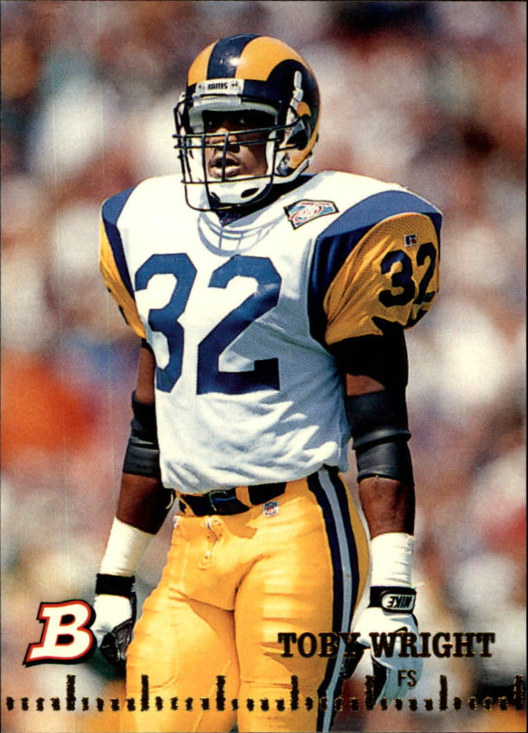 A6919- 1994 Bowman Football Card #s 1-249 +Rookies -You Pick- 15+ FREE US SHIP - Picture 230 of 465