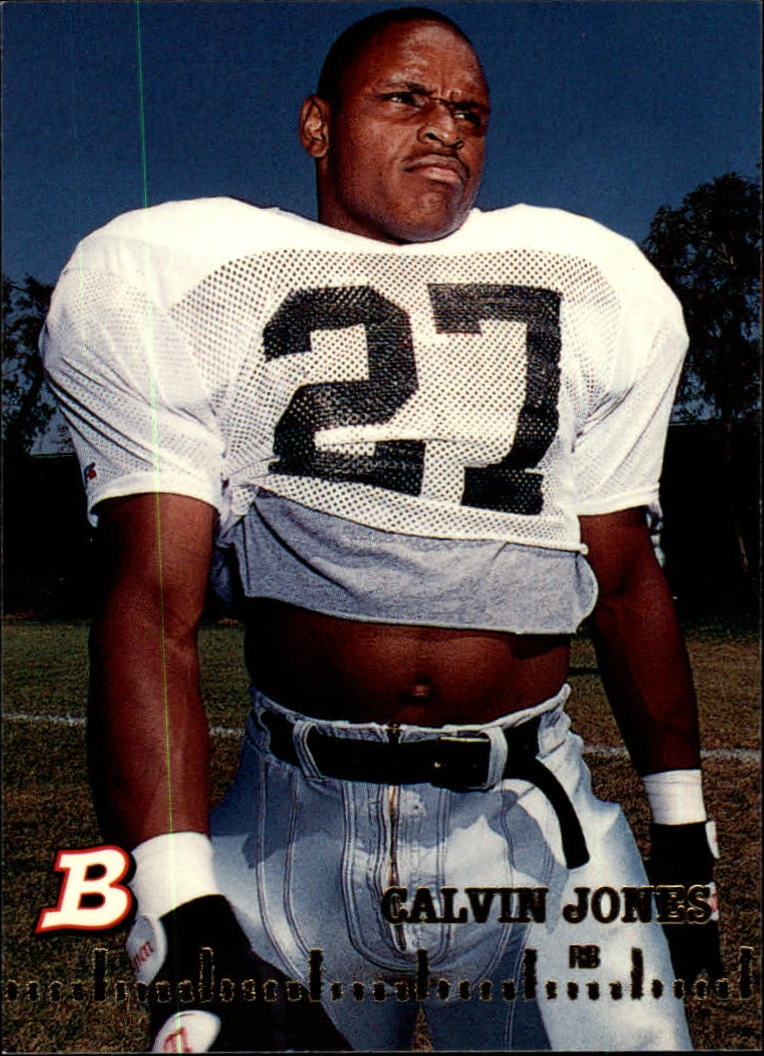 A6919- 1994 Bowman Football Card #s 1-249 +Rookies -You Pick- 15+ FREE US SHIP - Picture 234 of 465