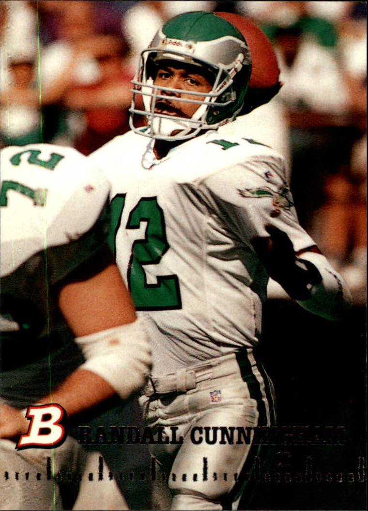 A6919- 1994 Bowman Football Card #s 1-249 +Rookies -You Pick- 15+ FREE US SHIP - Picture 242 of 465
