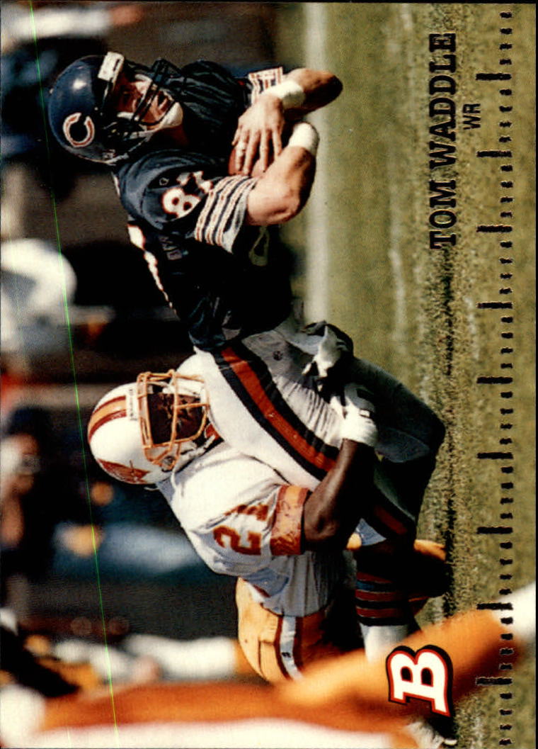 A6919- 1994 Bowman Football Card #s 1-249 +Rookies -You Pick- 15+ FREE US SHIP - Picture 246 of 465