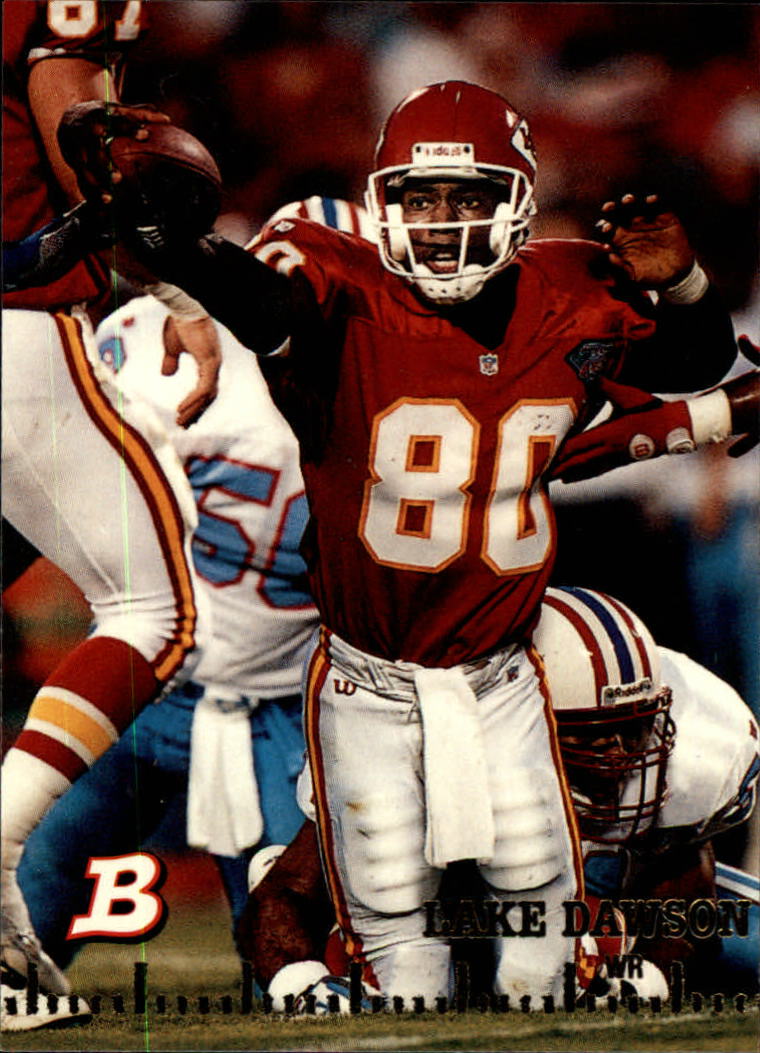 A6919- 1994 Bowman Football Card #s 1-249 +Rookies -You Pick- 15+ FREE US SHIP - Picture 250 of 465
