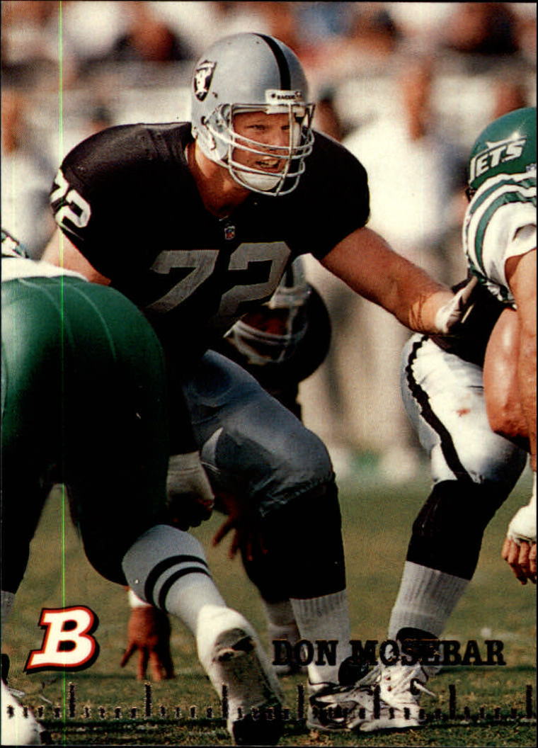 A6919- 1994 Bowman Football Card #s 1-249 +Rookies -You Pick- 15+ FREE US SHIP - Picture 260 of 465