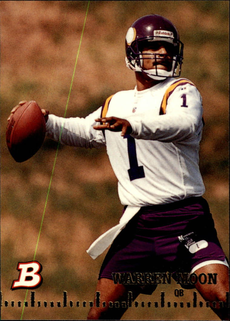 A6919- 1994 Bowman Football Card #s 1-249 +Rookies -You Pick- 15+ FREE US SHIP - Picture 266 of 465