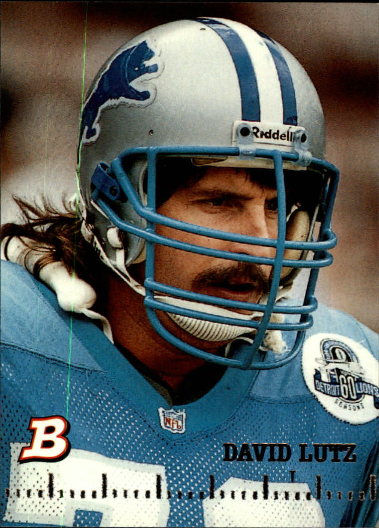 A6919- 1994 Bowman Football Card #s 1-249 +Rookies -You Pick- 15+ FREE US SHIP - Picture 268 of 465