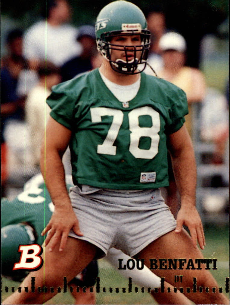 Brett Favre #295 Prices, 1994 Bowman