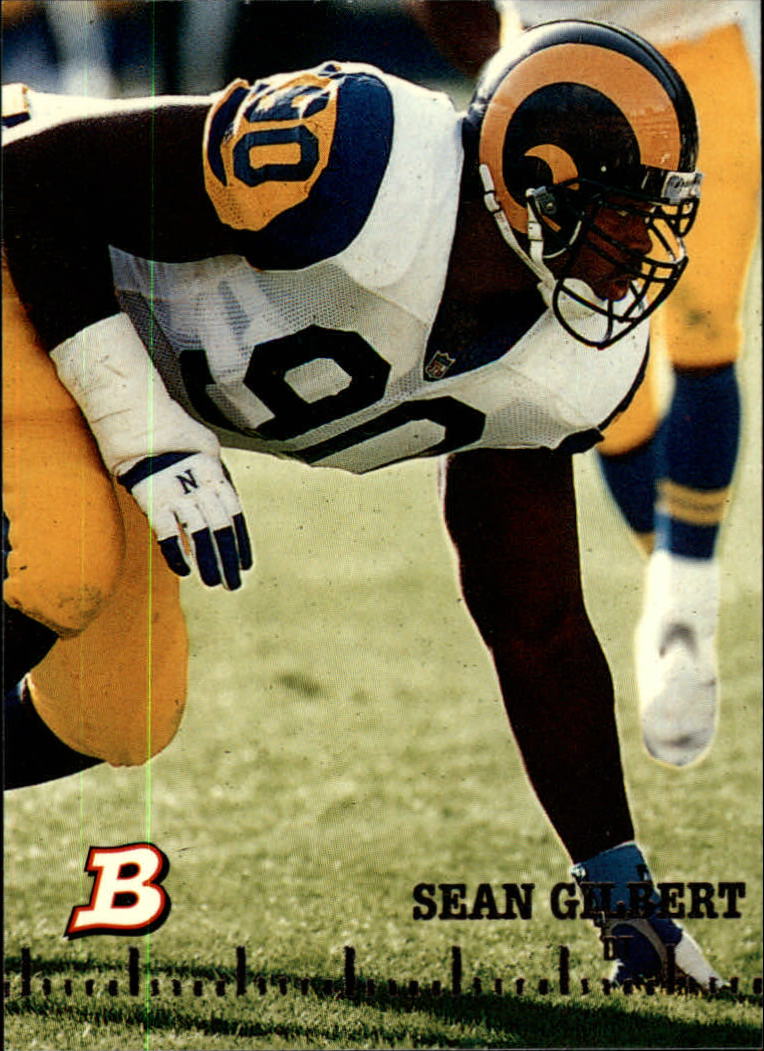 A6919- 1994 Bowman Football Card #s 1-249 +Rookies -You Pick- 15+ FREE US SHIP - Picture 278 of 465
