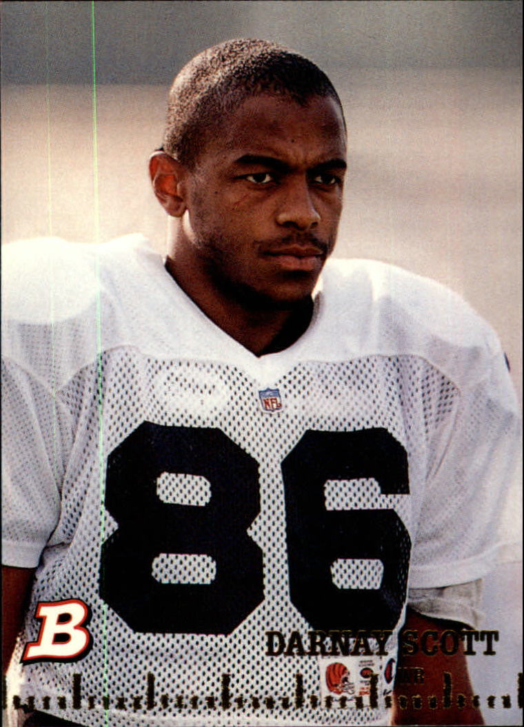 A6919- 1994 Bowman Football Card #s 1-249 +Rookies -You Pick- 15+ FREE US SHIP - Picture 282 of 465