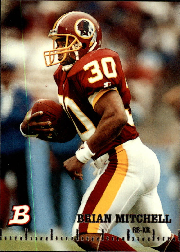 A6919- 1994 Bowman Football Card #s 1-249 +Rookies -You Pick- 15+ FREE US SHIP - Picture 286 of 465