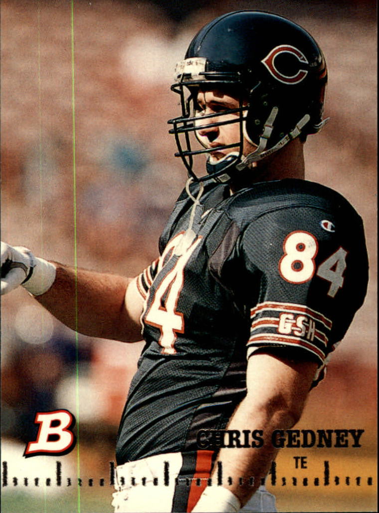 A6919- 1994 Bowman Football Card #s 1-249 +Rookies -You Pick- 15+ FREE US SHIP - Picture 292 of 465