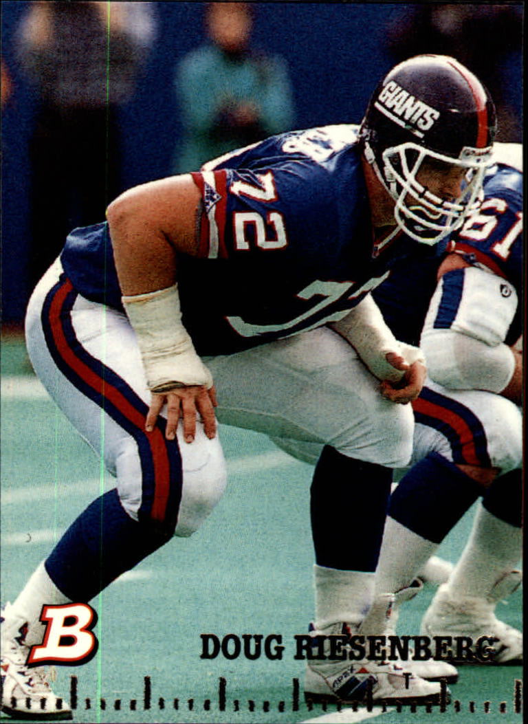 A6919- 1994 Bowman Football Card #s 1-249 +Rookies -You Pick- 15+ FREE US SHIP - Picture 306 of 465